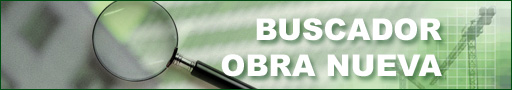 Buscador Obra Nueva
